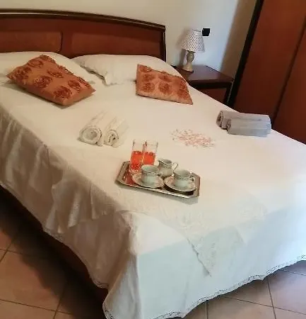 Guest house Rosy *