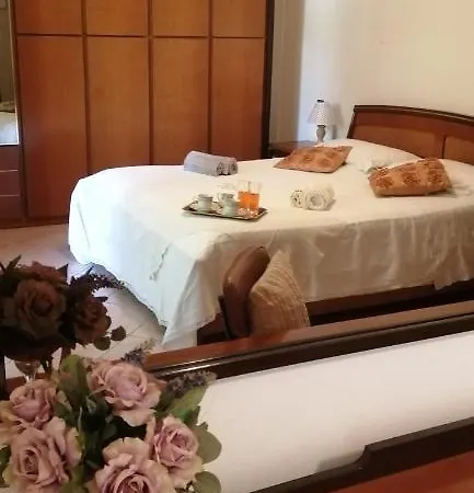 Rosy Guest house *