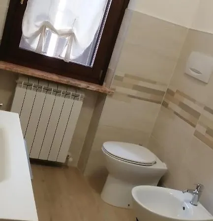 Guest house Rosy Palazzo (Umbria)