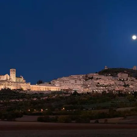 Rosy Guest house Palazzo (Umbria)