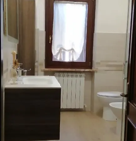 Rosy Palazzo (Umbria)
