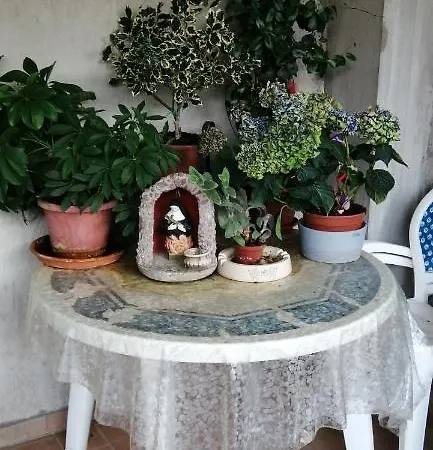 Guest house Rosy